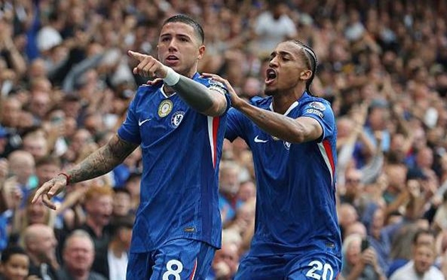 Chelsea đã đánh bại Fulham một cách đầy tranh cãi.