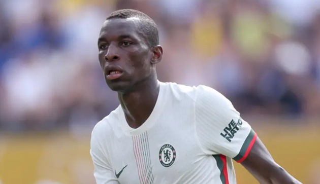 Ảnh bài viết Jackson nổi giận khi thương vụ gia nhập Bayern đổ vỡ