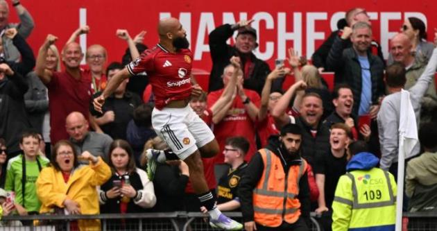 Mbeumo chứng tỏ giá trị.