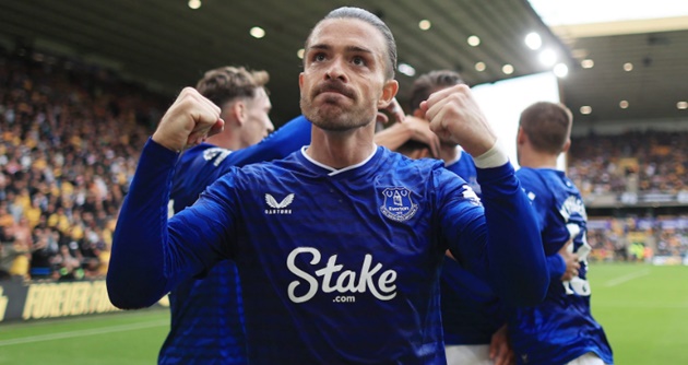 Ảnh bài viết David Moyes bất ngờ với trình độ của Jack Grealish