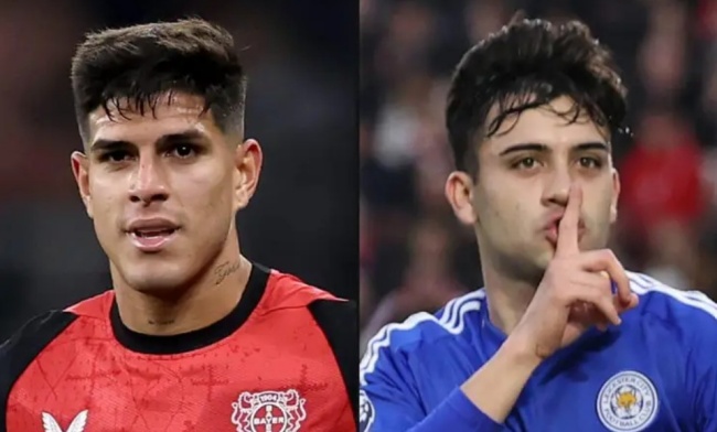 Các ông lớn nước Anh hoạt động tích cực ở giai đoạn cuối chợ hè 2025.