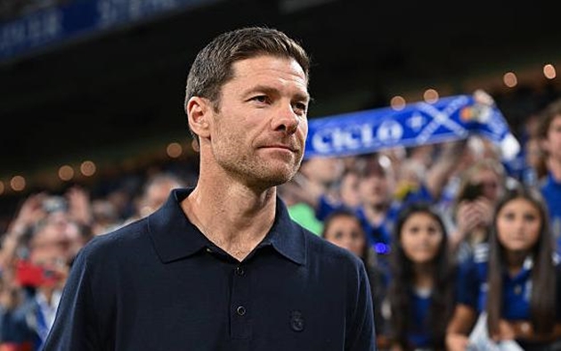 Ảnh bài viết Xabi Alonso bảo vệ Mbappe, khẳng định chưa hài lòng với VAR
