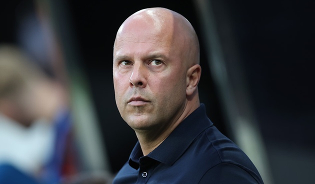 Liverpool của Slot có hàng loạt thay đổi nhân sự vào hè này