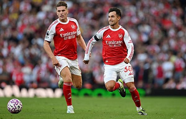 Các tân binh sẽ là niềm hy vọng của Arsenal.