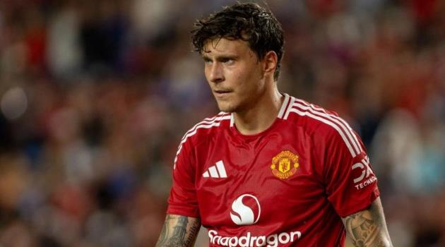 Ảnh bài viết Here we go! Aston Villa đạt thỏa thuận chiêu mộ Lindelof theo dạng tự do