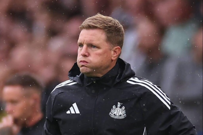 Newcastle đối mặt khó khăn ở 3 vòng đầu mùa giải mới.