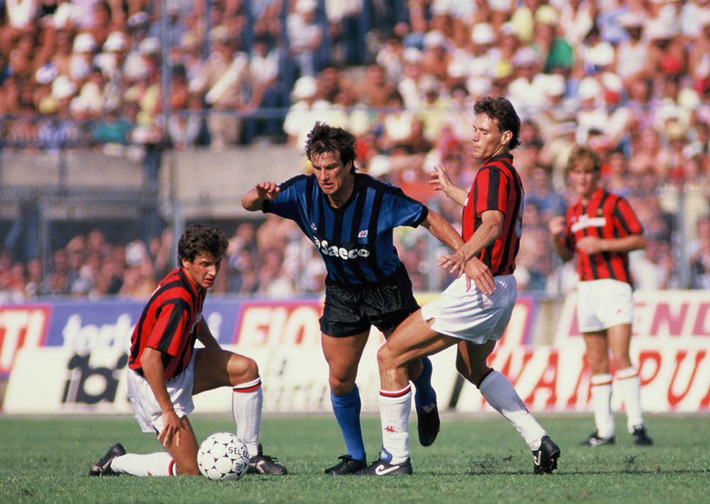 Pisa từng chinh chiến ở hạng đấu cao nhất Serie A thế kỉ trước