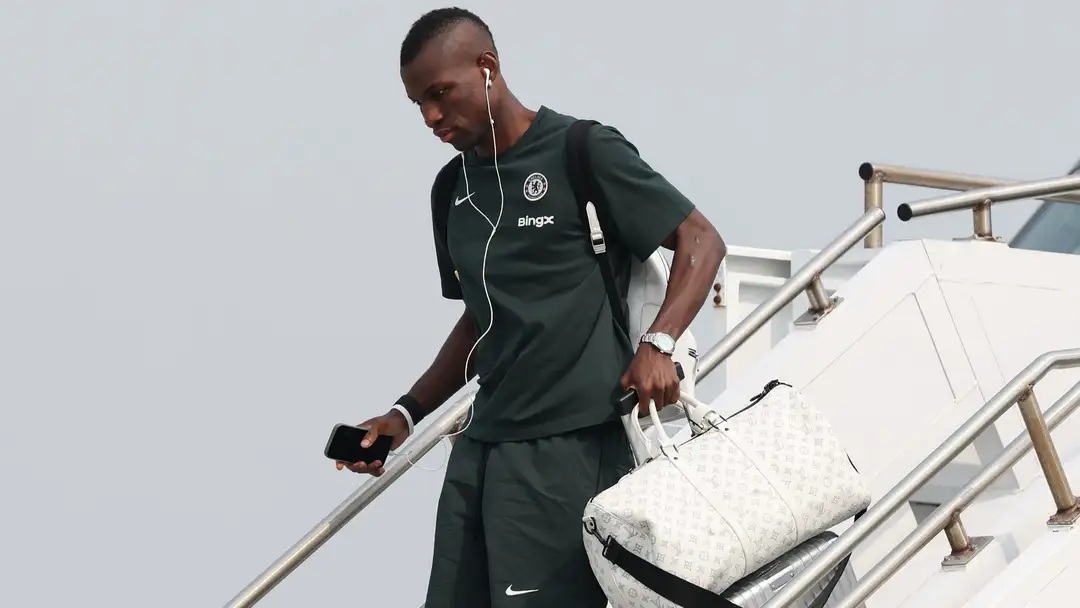 Thương vụ Jackson sang Bayern Munich đã thất bại.