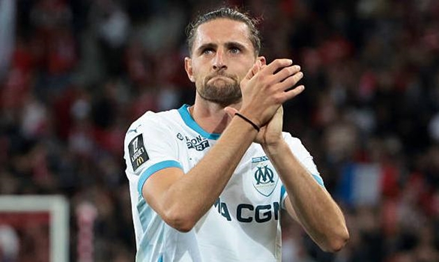 Ảnh bài viết Here we go! AC Milan đạt thỏa thuận chiêu mộ Rabiot