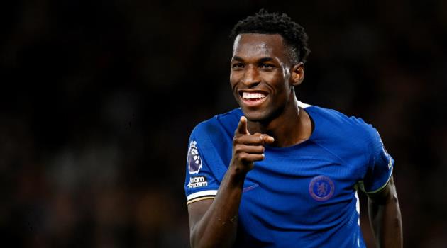 Khả năng di chuyển không bóng của Jackson rất hữu ích với Chelsea.