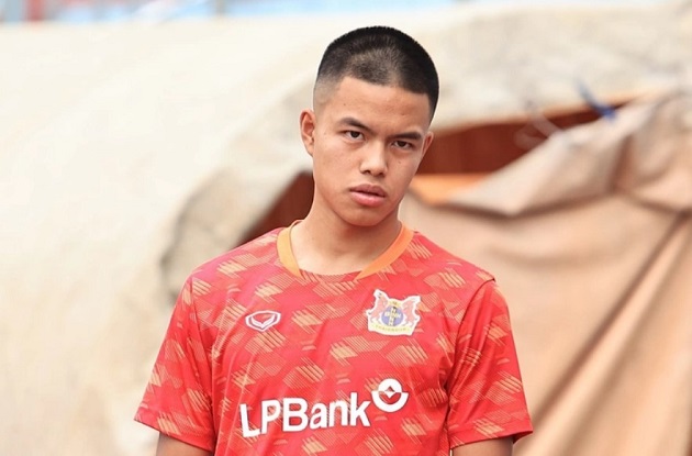 Ảnh bài viết Điểm tin bóng đá Việt Nam 1/9: Trần Thành Trung háo hức tham dự vòng loại U-23 châu Á; U16 nữ Việt Nam giành Huy chương Đồng