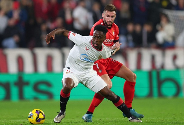 Ảnh bài viết Arsenal chia tay Lokonga, Hamburg là điểm đến tiếp theo