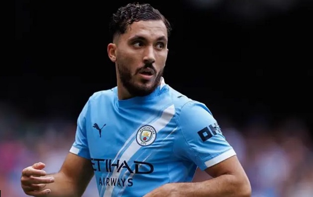 Ảnh bài viết Man City mất Cherki hai tháng vì chấn thương cơ đùi