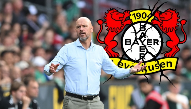 Ten Hag mất dần sự ủng hộ từ giới chủ.