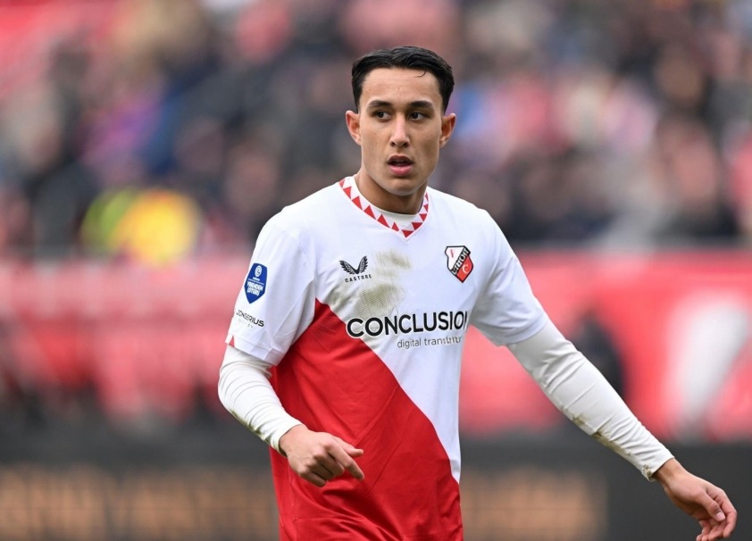 Miliano đã nhập tịch thành công.