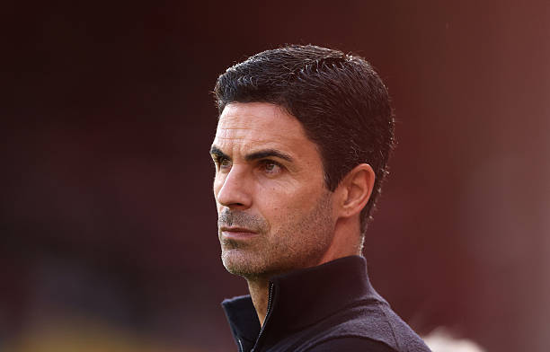 Ảnh bài viết Phải chăng cái tôi của Mikel Arteta chính là vấn đề ở Arsenal?