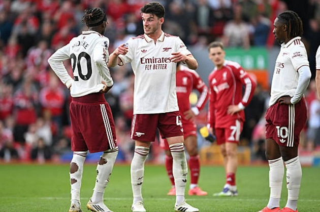 Các tân binh của Arsenal sẽ cần thêm thời gian để hòa nhập.