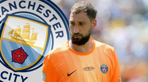 Ảnh bài viết Here we go! Man City đạt thỏa thuận mua Donnarumma, giá 35 triệu euro