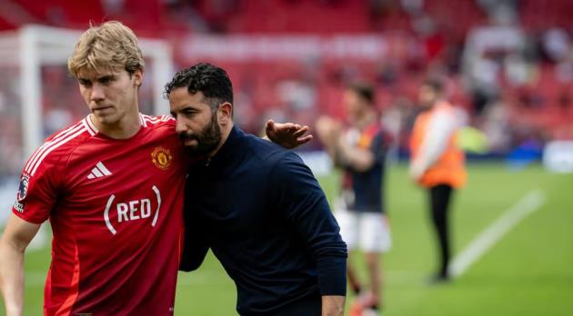 MU sẽ bận rộn vào ngày cuối chuyển nhượng.