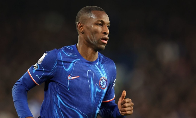 Ảnh bài viết Bayern trở lại đàm phán với Chelsea vụ Jackson