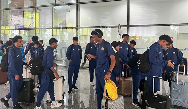 U23 Yemen sẽ là đối thủ của U23 Việt Nam