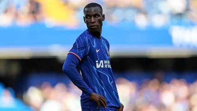 Ảnh bài viết Here we go! Jackson đến Bayern từ Chelsea