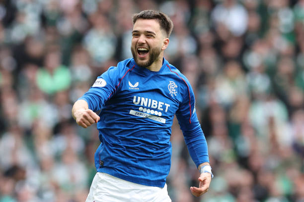 Raskin là một sự bổ sung hợp lý cho Man Utd.