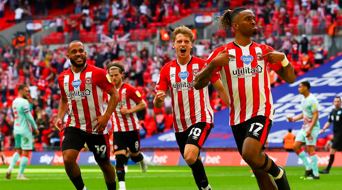 Brentford là CLB chi tiêu thông minh nhất dựa vào những con số