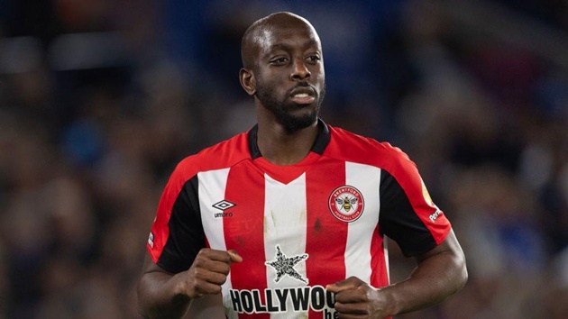 Ảnh bài viết Newcastle mua Wissa với giá 55 triệu bảng sau tuyên bố sốc