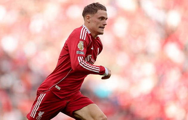 Wirtz là tân binh đắt giá bậc nhất của mùa hè 2025.