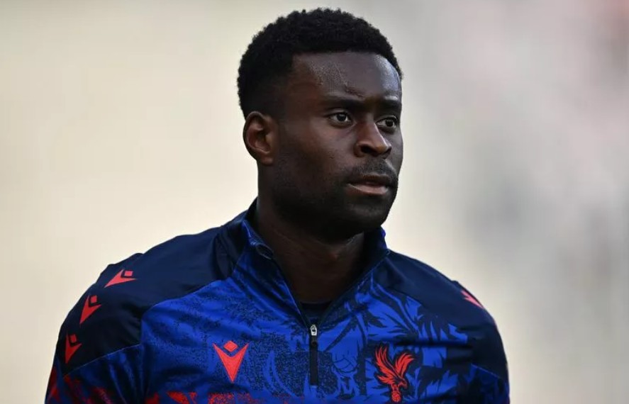 Ảnh bài viết NÓNG! Thương vụ Marc Guehi của Liverpool đổ bể