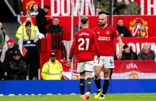 Betis chiêu mộ thành công 2 cựu sao MU.