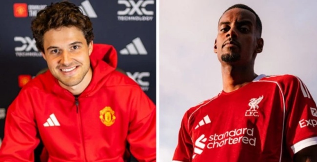 Ảnh bài viết Mùa hè điên rồ của Ngoại hạng Anh: Hơn 3 tỷ bảng; Liverpool phá kỷ lục