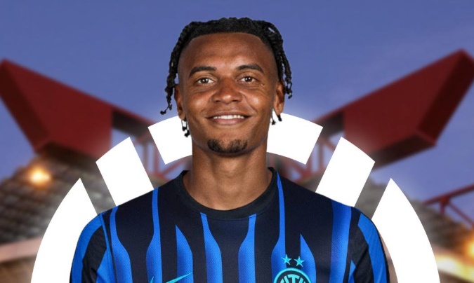 Ảnh bài viết CHÍNH THỨC! Inter đẩy Pavard sang Marseille, chiêu mộ Akanji