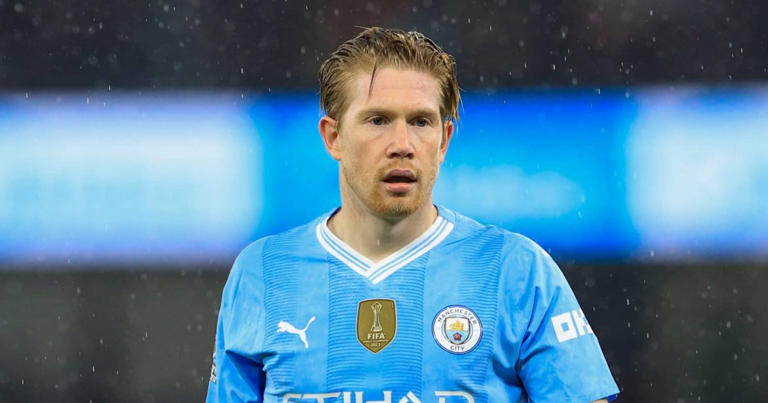 De Bruyne là tân binh đáng chú ý của Serie A.