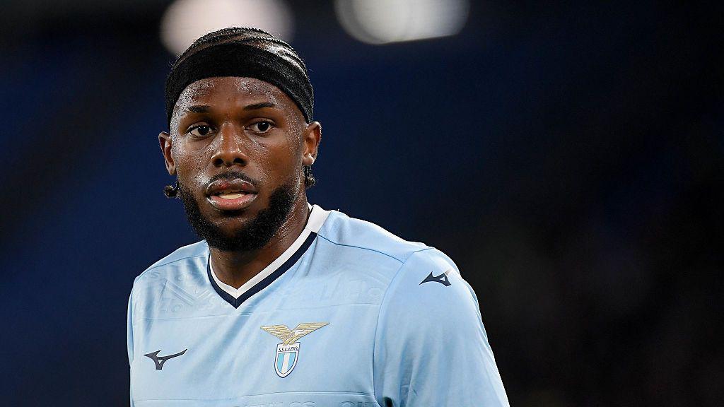 Lazio đã mua đứt Tavares.