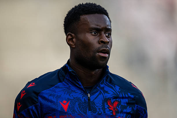 Ảnh bài viết Thương vụ Marc Guehi đổ bể: Kịch tính nghẹt thở và cú sốc ngày cuối cho Liverpool