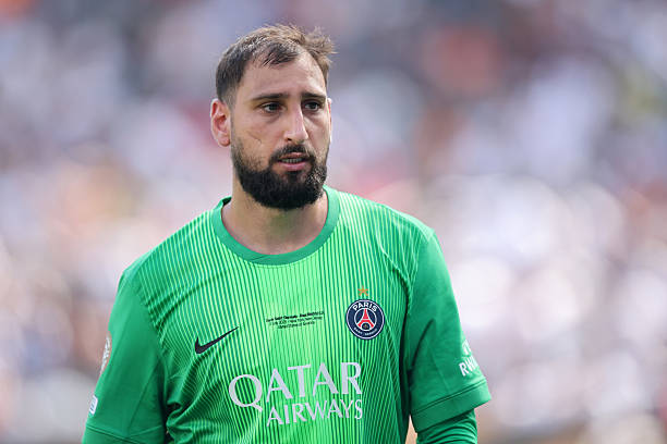 Ảnh bài viết Tại sao Man City lại chiêu mộ Donnarumma?
