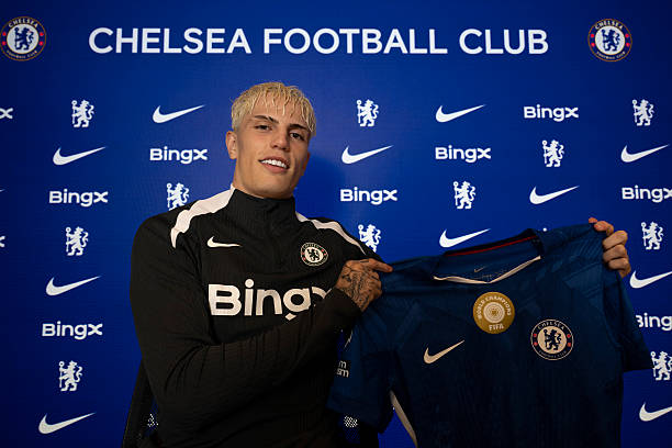 Ảnh bài viết Paul Scholes dự đoán về tương lai của Garnacho ở Chelsea