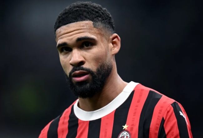 Tuchel gọi Loftus-Cheek lên tuyển Anh.