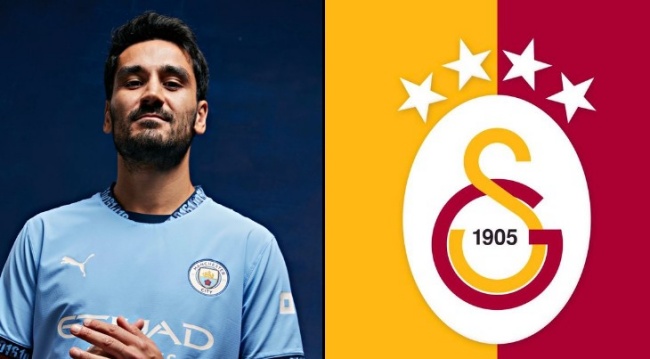 Ảnh bài viết Here we go! Gundogan rời Man City, gia nhập Galatasaray
