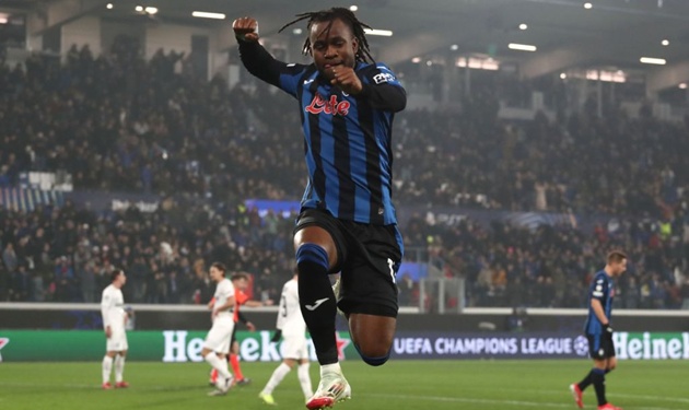 Ảnh bài viết Lookman chưa đạt thỏa thuận, Fenerbahce gửi đề nghị khủng