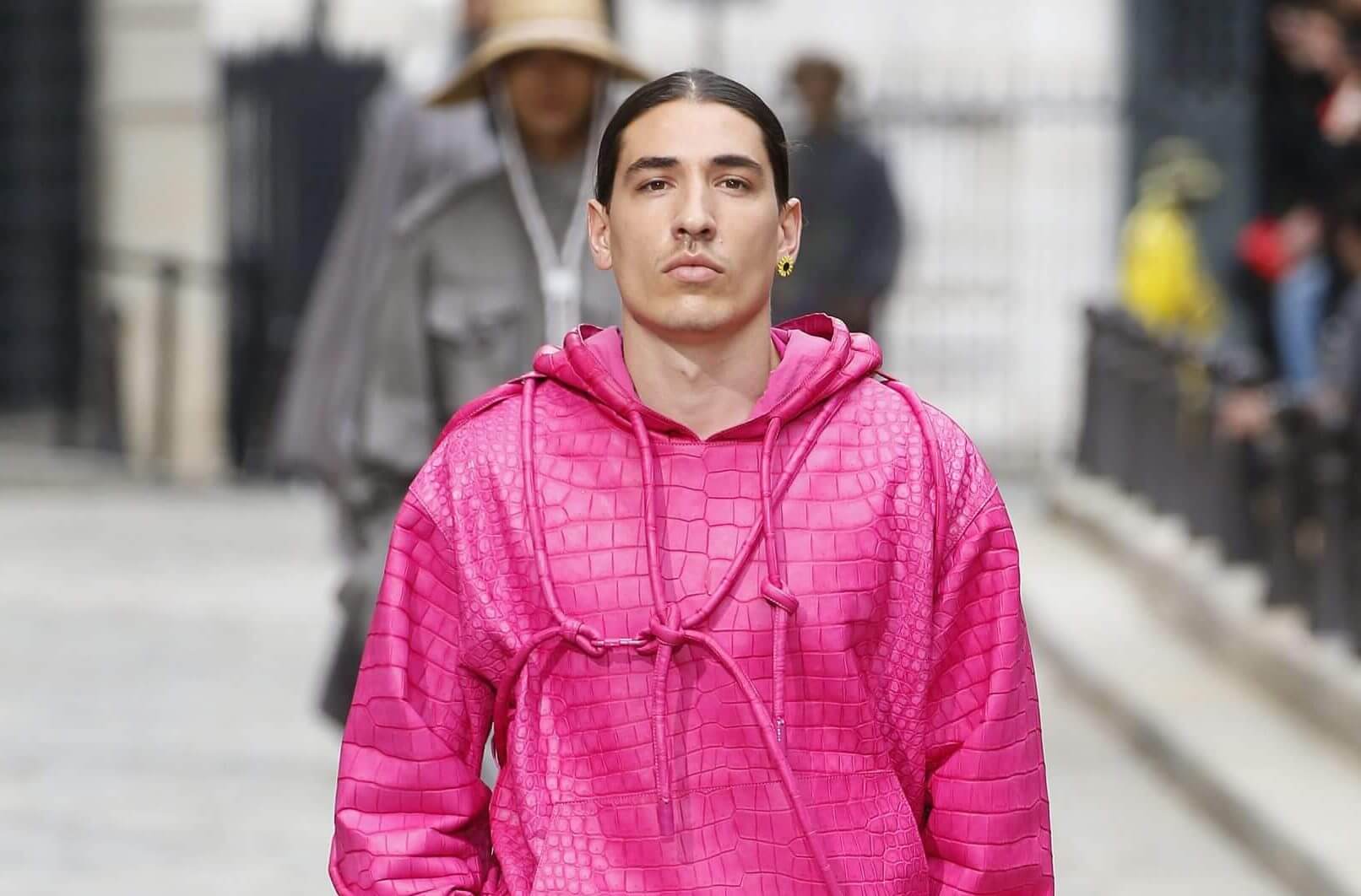 Bellerin
