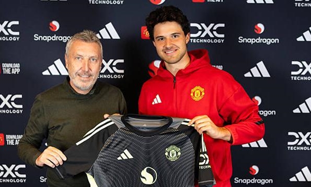 Ảnh bài viết Senne Lammens tiết lộ lý do chọn Man United