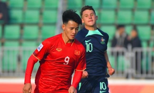 Thanh Nhàn được xem là của hiếm của bóng đá Việt Nam.