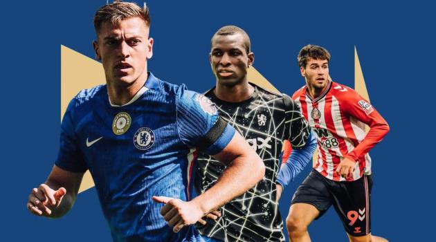 Ảnh bài viết Bên trong 48 giờ cuối kỳ chuyển nhượng đầy biến động của Chelsea