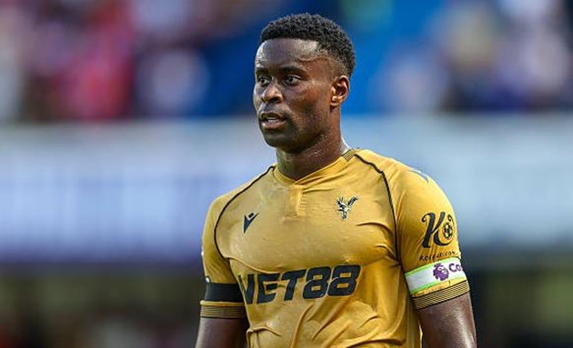 Ảnh bài viết 5 vụ chuyển nhượng tại Ngoại hạng Anh đổ bể vào ngày cuối