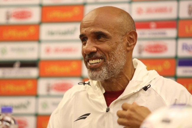 Ảnh bài viết U23 Yemen sẵn sàng cạnh tranh suất dự VCK U23 châu Á 2026