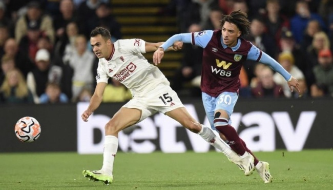 Ảnh bài viết Milan cân nhắc chiêu mộ Sergio Reguilon