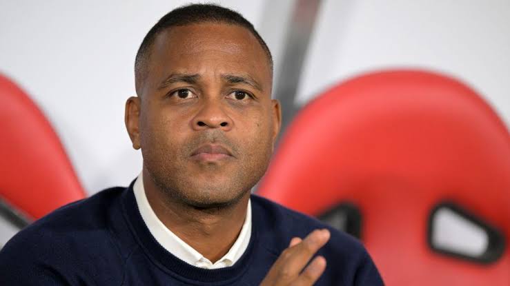 Ảnh bài viết Patrick Kluivert thất vọng vì Indonesia mất "quân xanh" chất lượng